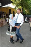 Folklórne mestečko 2026